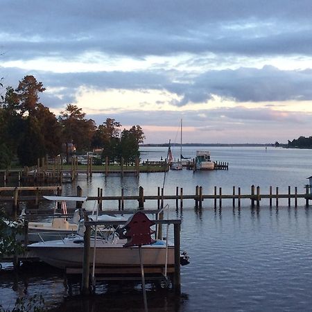 Bath Harbor Marina And Motel Luaran gambar